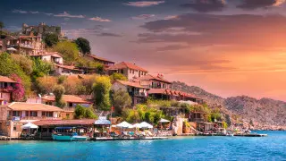 Цены на отдых в Турции спрогнозировали казахстанские туроператоры