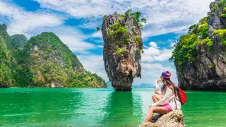 Еще одну категорию туристов освободили от карантина на Пхукете