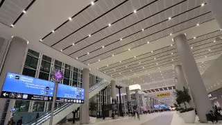 Назван крупнейший по числу рейсов аэропорт Европы