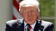 Трамп заявил, что не уничтожал документы в туалете Белого дома