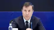 Джаксыбеков: Настало время уступить пост президента федерации