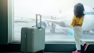 Первую путевку по Kids Go Free продали в Казахстане