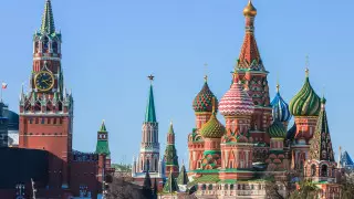 Правила приема туристов приняли в России