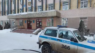 Гибель сотрудницы роддома в Уральске: установлена вина руководства медучреждения