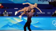 Американские фигуристы оскандалились на Олимпиаде-2022