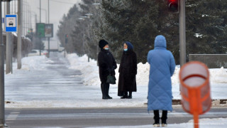 Фото Tengrinews.kz/Турар Казангапов©