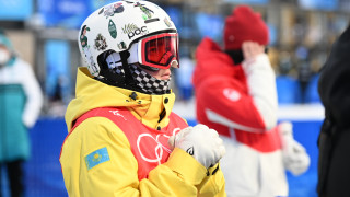 Фото: Сали Сабиров, Olympic.kz