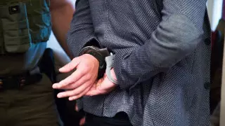 Подозреваемого в создании финпирамиды в Актобе задержали в России