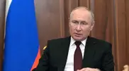Путин заявил о риске "внезапного удара" по России