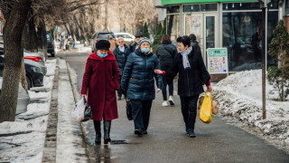 Фото Tengrinews.kz/Алихан Сариев