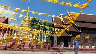 Таиланд упростит правила для туристов с 1 марта