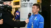 "Казахский Ломаченко" победил чемпиона Европы