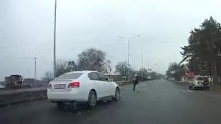 Кадр из видео