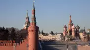 Столицу России предложили перенести в Сибирь