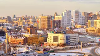 Казахстанцы получили сообщения об отмене рейсов российской авиакомпании