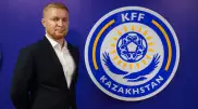 Выбран главный тренер сборной Казахстана по футболу - СМИ