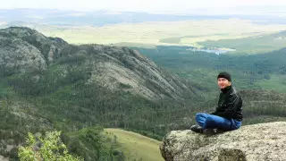 "Исцеляющая гора". Какие легенды ходят о вершине Жиренсакал