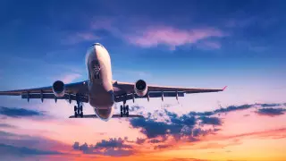 Какие авиарейсы на Алаколь будут доступны в 2022 году