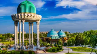 Узбекистан снял ограничения на въезд казахстанских туристов по наземной границе