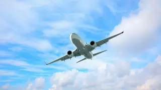 Как январские события повлияли на авиаперевозки в Казахстане