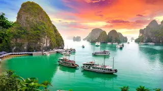 Вьетнам, Канада и Камбоджа упростили въезд для туристов