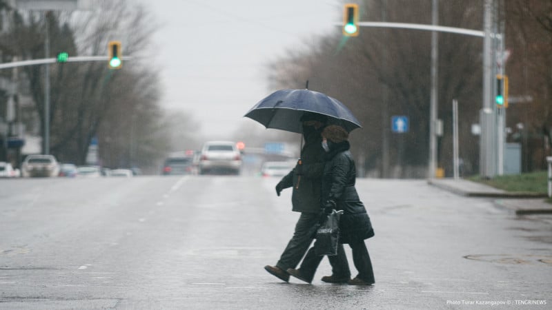 Фото: Tengrinews.kz/Турар Казангапов.