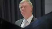 Чубайс покинул пост спецпредставителя Путина по собственному желанию
