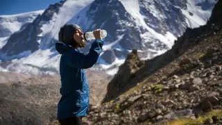 "Медведи и лавины". Как безопасно ходить в горы в Казахстане