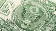 Курс доллара упал еще почти на 12 тенге