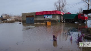 Фото Tengrinews.kz/Турар Казангапов