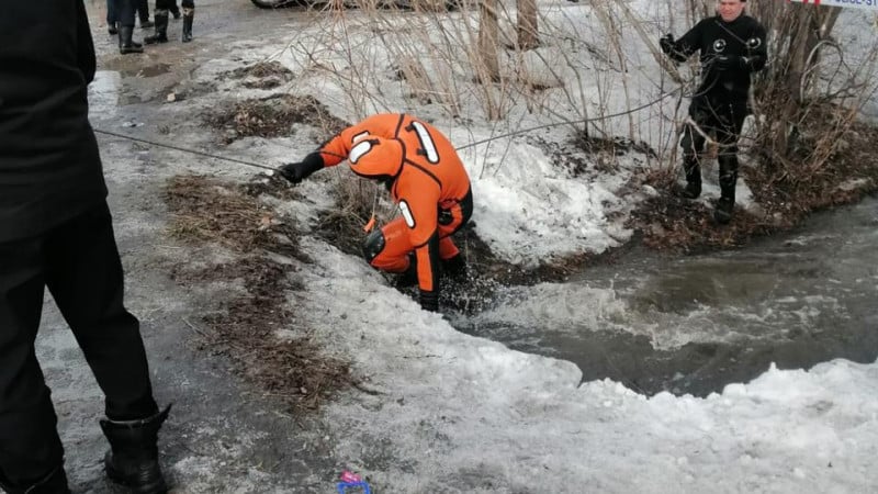 Фото: ДЧС Карагандинской области.