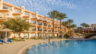 В Египте отложили повышение минимальных цен в отелях