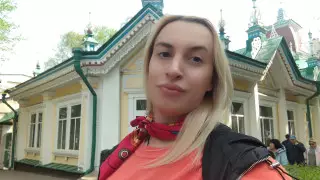 "Розовый дом и гибкий собор". Какие тайны хранят старинные здания Алматы