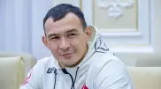 Дамир Исмагулов получил соперника и дату следующего боя в UFC