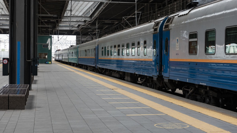 Фото:railways.kz