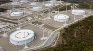 КТК обязали выплатить 5,3 миллиарда рублей за разлив нефти