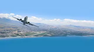 Увеличение числа рейсов между Казахстаном и Евросоюзом обсудили в Брюсселе