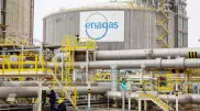 Литва и Испания призвали немедленно ввести эмбарго на газ и нефть из России