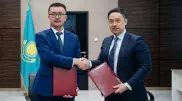 "Казахтелеком" нацелился на выпускников Astana IT University