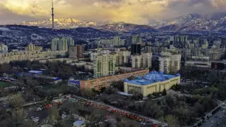 "Заново влюбиться в Алматы". Названы самые необычные экскурсии по городу