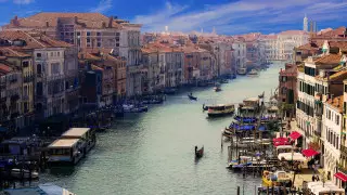 Туристам придется бронировать посещение Венеции с 1 июля