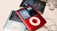 Apple решила прекратить выпуск iPod