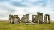 Загадочный объект возрастом более 10 тысяч лет обнаружили в Стоунхендже