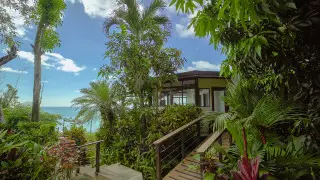 Названы 25 лучших отелей мира