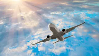 24 страны доступны авиарейсами из Казахстана