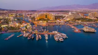 Израиль отменит обязательный ПЦР-тест для туристов