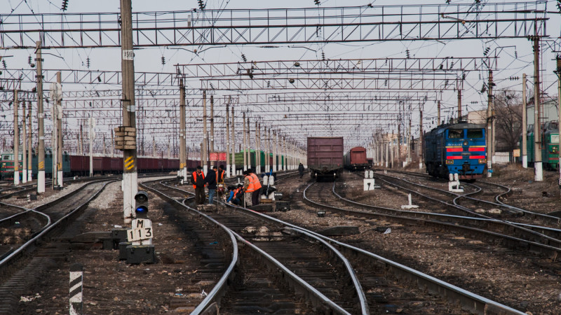 Фото Tengrinews.kz/Турар Казангапов