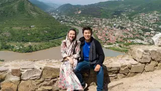 Вино вместо чая. Как не опьянеть, наслаждаясь Грузией