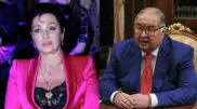 Миллиардер Усманов разводится с Ириной Винер после 30 лет брака