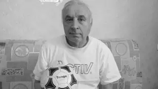 Умер известный казахстанский футболист и тренер Сергей Гороховодацкий